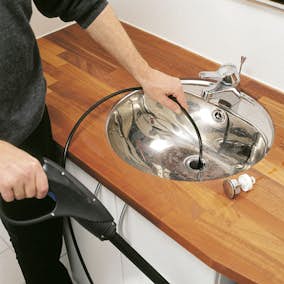 Rör och avloppsrensare Nilfisk 15 meter