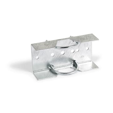 Rörfäste/klämma Westal