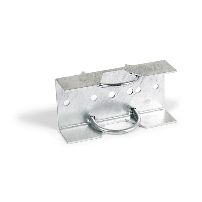 Rörfäste/klämma Westal