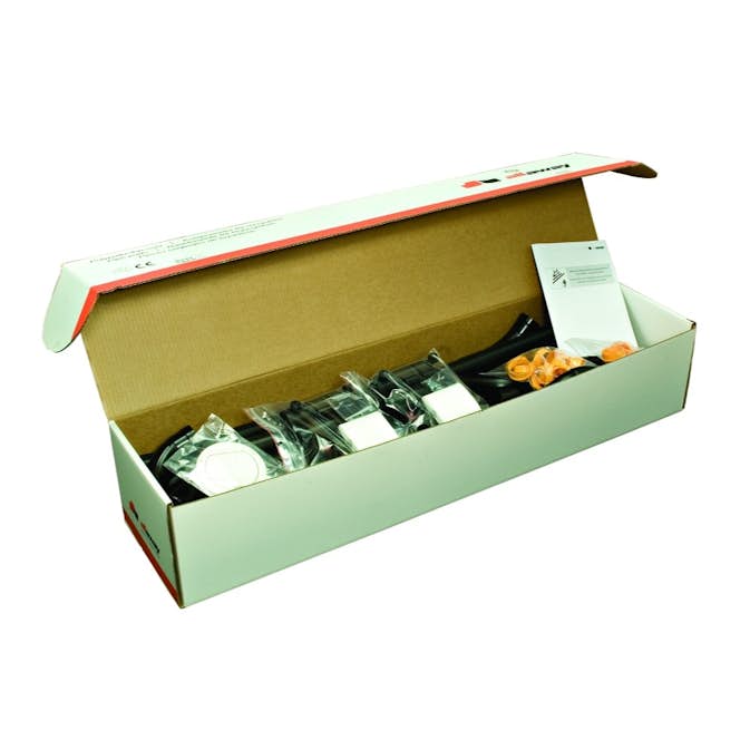 Rörpaket Allaway IP 2
