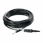 Rörrengöring Bosch Power Tools 10 m för Aquatak 33/35/37