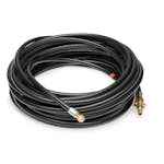 Rörrengöringsslang Husqvarna 15 m