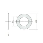 Rosett Kaminexperten 150