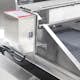 Gasolgrill Metalcraft Inbyggnad Seattle