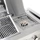 Gasolgrill Metalcraft Inbyggnad Seattle