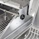 Gasolgrill Metalcraft Inbyggnad Seattle