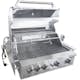 Gasolgrill Metalcraft Inbyggnad Chicago