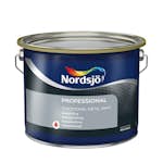 Rostskyddsfärg Nordsjö Professional Vit