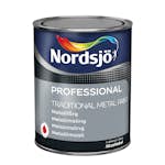 Rostskyddsfärg Nordsjö Professional Traditional Metal Paint