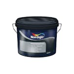 Rostskyddsgrundfärg Nordsjö Professional Metal Primer Grå