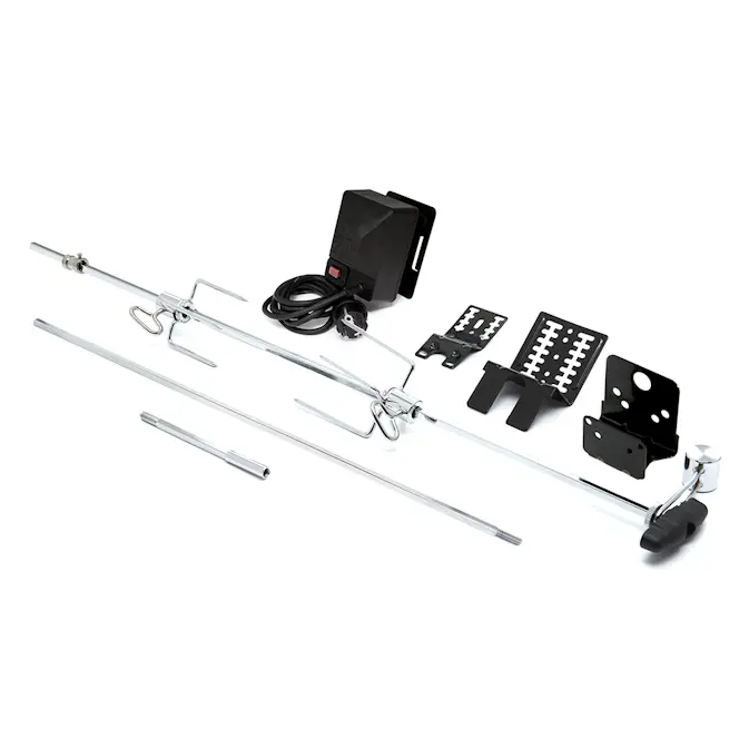 Rotisserie set Broil King Universal