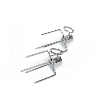 Rotisserigafflar Broil King