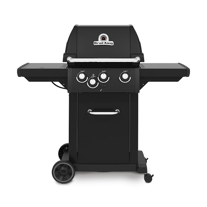 Gasolgrill Broil King Royal 340 Shadow