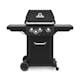 Gasolgrill Broil King Royal 340 Shadow