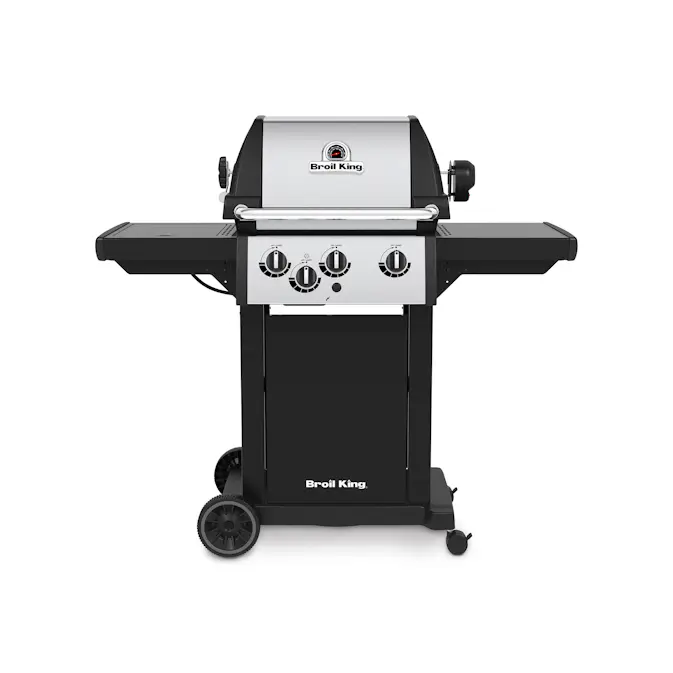 Gasolgrill Broil King Royal S 330 R
