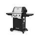 Gasolgrill Broil King Royal S 330 R