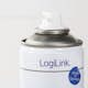 Air-Duster LogiLink Rengör med Luft