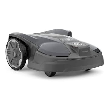 Robotgräsklippare Husqvarna Automower 320 Nera Utan Slinga