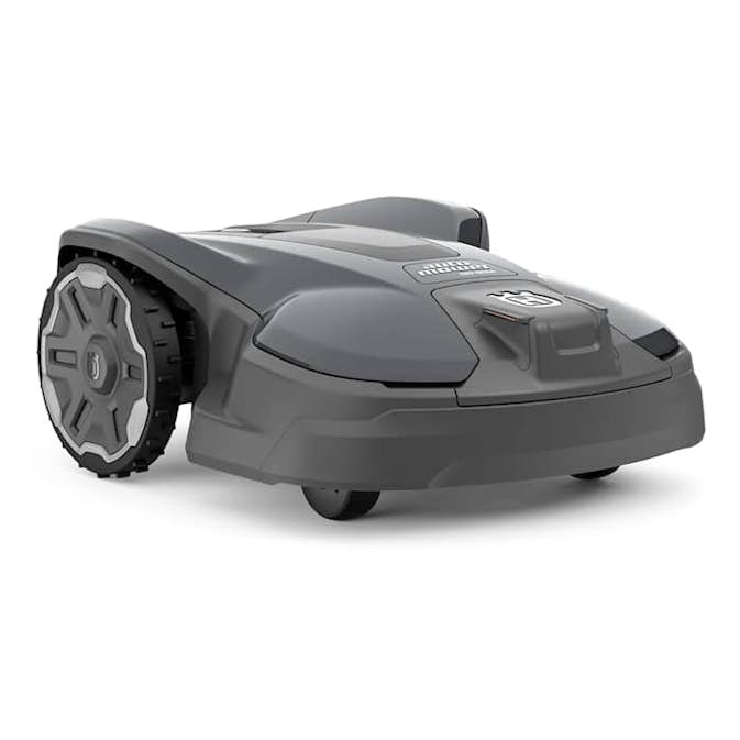 Robotgräsklippare Husqvarna Automower 320 Nera Utan Slinga