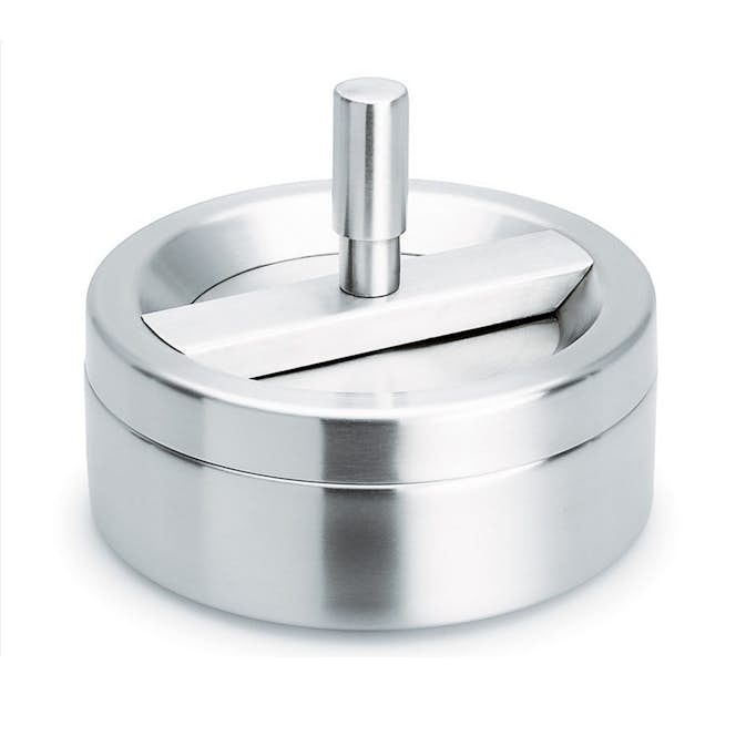 Askfat Blomus Easy Snurrande Lock