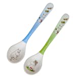 Barnsked Rätt Start Muminar 2-pack Skärgård