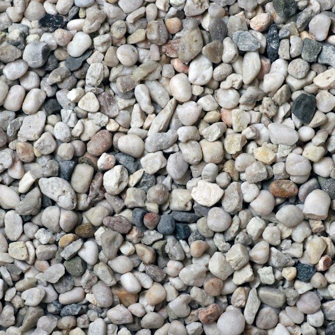 Dekorsten Magrab Krossprodukter Rehnsingel 8-12 mm, 1000 kg Säck