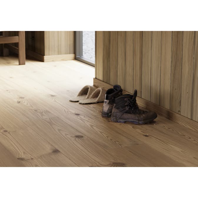 Laminatgolv Berryalloc Grand Avenue Panderosa