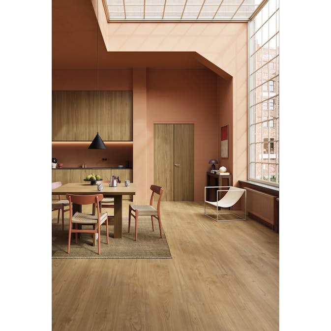 Laminatgolv Berryalloc Grand Avenue Park Avenue