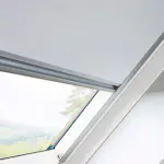 Rullgardin Fakro Mörkläggande ARF Lagerfört