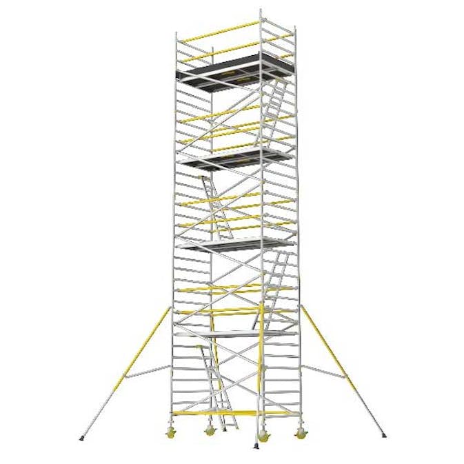 Rullställning Wibe RT 1400XR