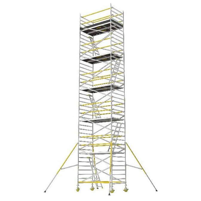 Rullställning Wibe RT 1400XR