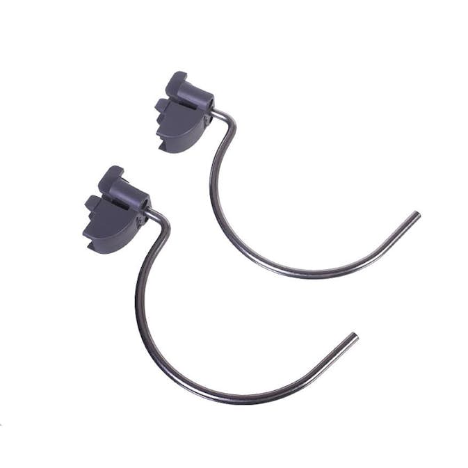 Rund Krok Elfa Utility, 95 mm