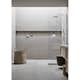 Klinker Bricmate J36 Runö Light Grey 60x30 cm
