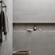 Klinker Bricmate J36 Runö Light Grey 60x30 cm
