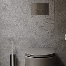 Klinker Bricmate J36 Runö Light Grey 60x30 cm