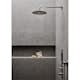 Klinker Bricmate J36 Runö Light Grey 60x30 cm