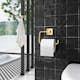 Toalettpappershållare Smedbo House R341