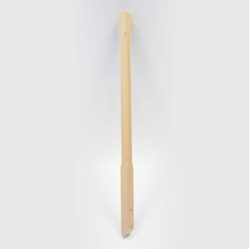 Räckespinnar Herrljunga Ledstångsfabrik Västeräng Utanpåliggande Montage 4-Pack