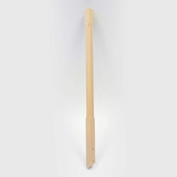 Räckespinne Herrljunga Ledstångsfabrik Västeräng Utanpåliggande Montage