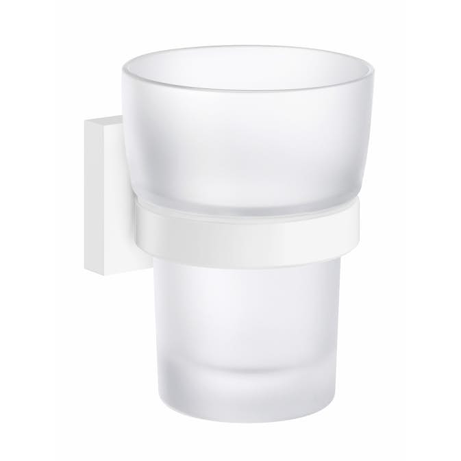 Tandborstglas Smedbo House R343