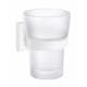 Tandborstglas Smedbo House R343