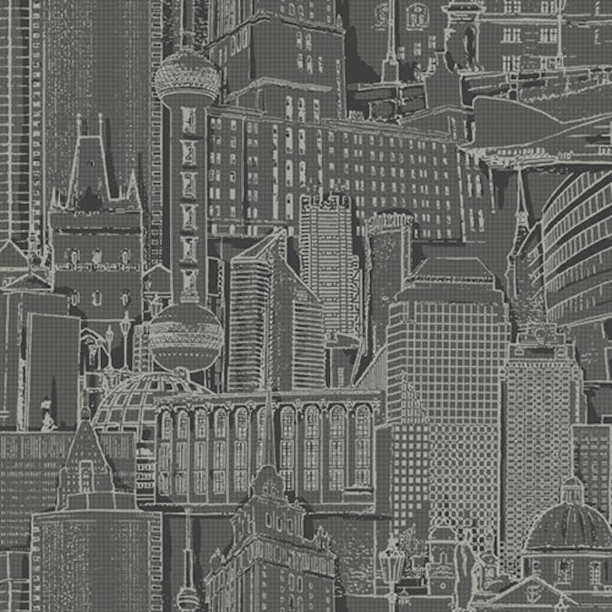 Tapet York Wallcoverings Time Off RY2725