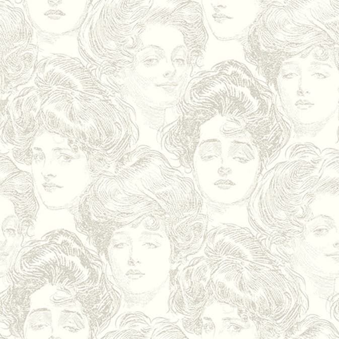 Tapet York Wallcoverings Time Off RY2739