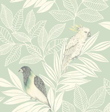 Tapet Wallquest Boho Rhapsody RY30104