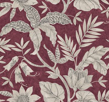 Tapet Wallquest Boho Rhapsody RY30201