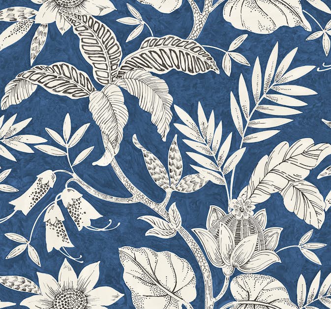 Tapet Wallquest Boho Rhapsody RY30202