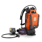Ryggburet Batteri Husqvarna BLi 950X
