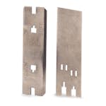 Ryttarmall Husqvarna 3/8 tum 4,0/4,5 mm