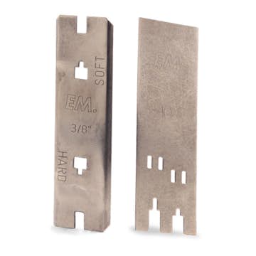 Ryttarmall Husqvarna .404 tum