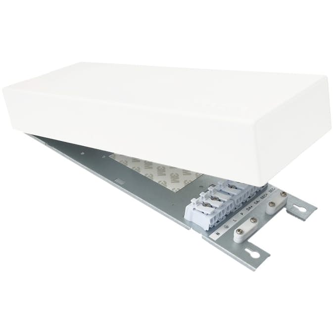 S-Box Hide-a-lite